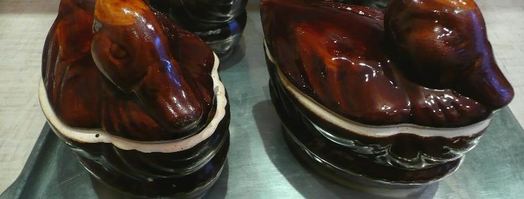 соус с кабачками и картошкой. Шаг 10