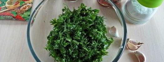 соус сацебели из томатной пасты. Шаг 7