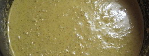 сациви. Шаг 14