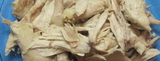 сациви. Шаг 3