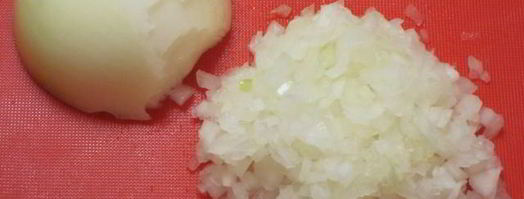 сациви. Шаг 4