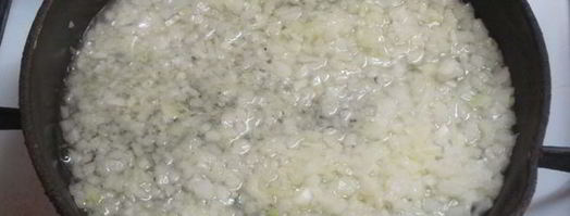 сациви. Шаг 5