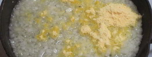 сациви. Шаг 6