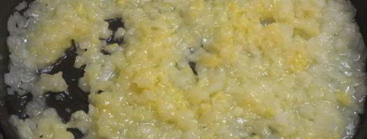 сациви. Шаг 7