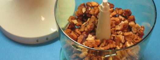 сациви. Шаг 8