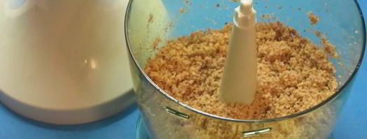 сациви. Шаг 9