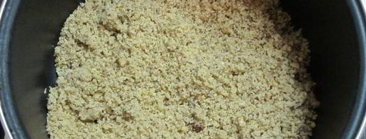 сациви. Шаг 10