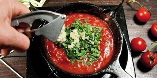 Соус шашлычный