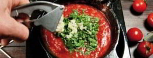 соус шашлычный. Шаг 3