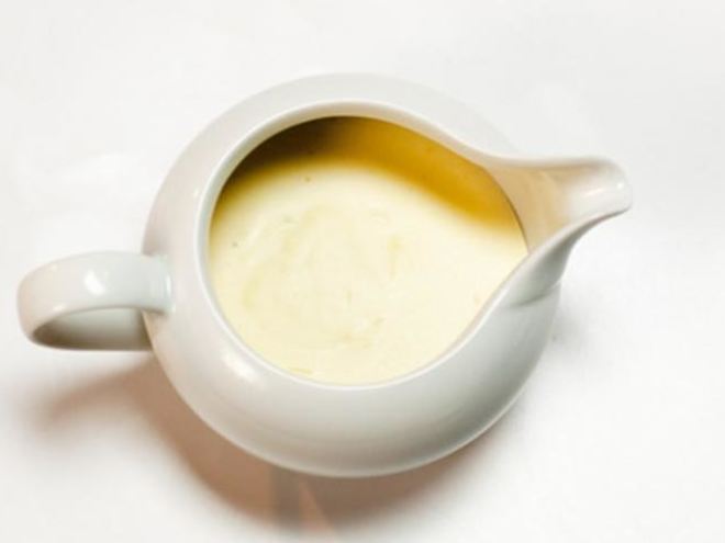 Рецепт соуса субиз