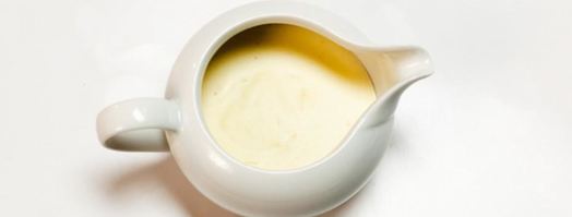 соус субиз. Шаг 3