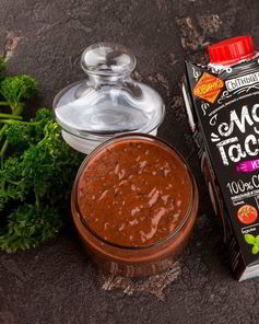 Соус свекольный