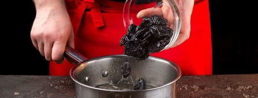 соус свекольный. Шаг 2