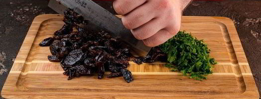 соус свекольный. Шаг 3