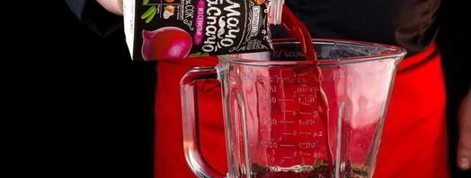 соус свекольный. Шаг 4