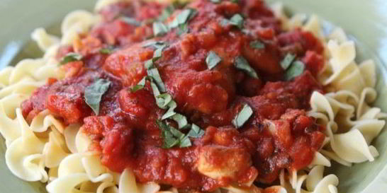 Соус Сэн сой