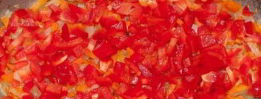 соус сэн сой. Шаг 2