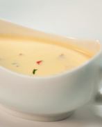 Соус сырный