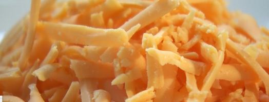 соус сырный. Шаг 2