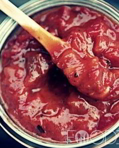 Соус Табаско