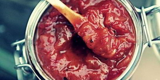 Соус Табаско