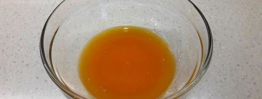 соус танбоо. Шаг 2