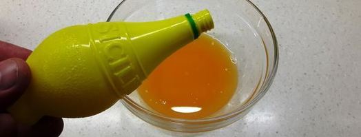 соус танбоо. Шаг 3