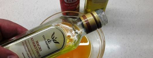 соус танбоо. Шаг 4