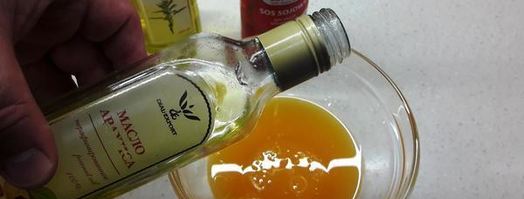 соус танбоо. Шаг 5