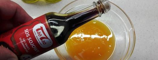 соус танбоо. Шаг 6