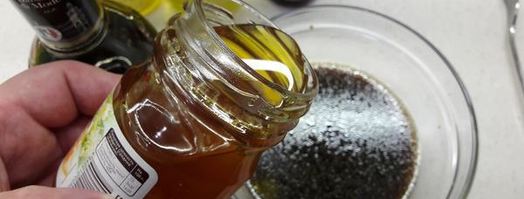 соус танбоо. Шаг 8