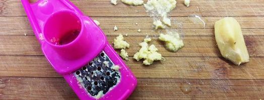 соус танбоо. Шаг 9