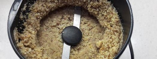 соус танбоо. Шаг 10