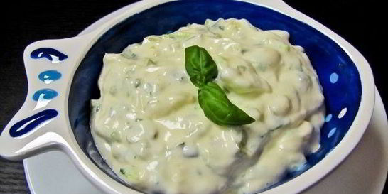 Соус Тартар