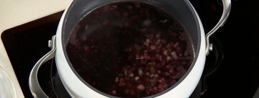 соусы к котлете из барашка на косточке. Шаг 2