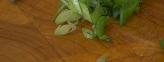 свежий томатный соус. Шаг 2