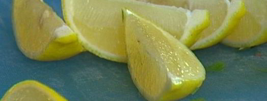 свежий томатный соус. Шаг 4