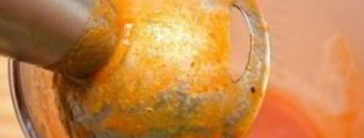 томатная паста. Шаг 6