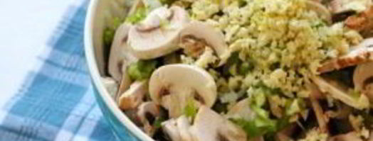 томатно-мясной соус. Шаг 2