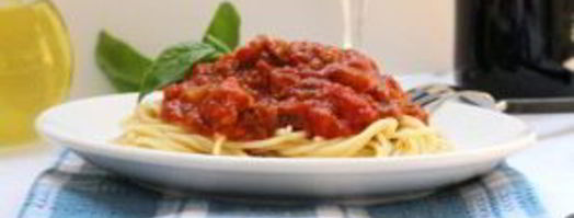 томатно-мясной соус. Шаг 14