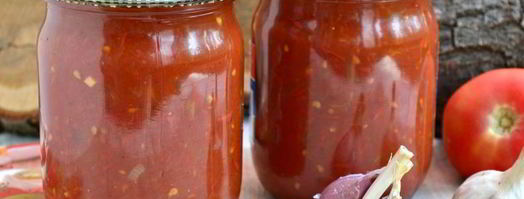 томатный соус в мультиварке. Шаг 6