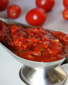 Томатный соус