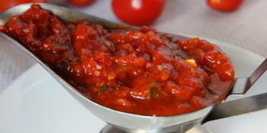 Томатный соус