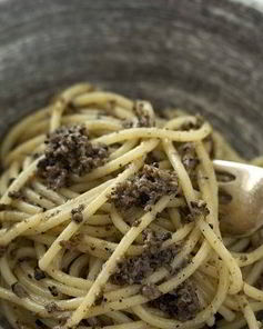 Трюфельный соус