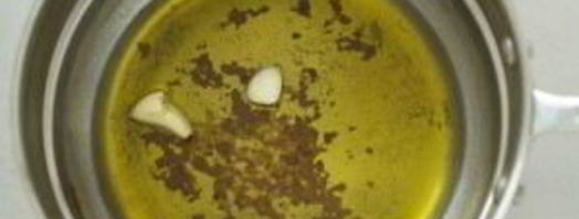 трюфельный соус. Шаг 3