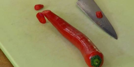 Восточный соус