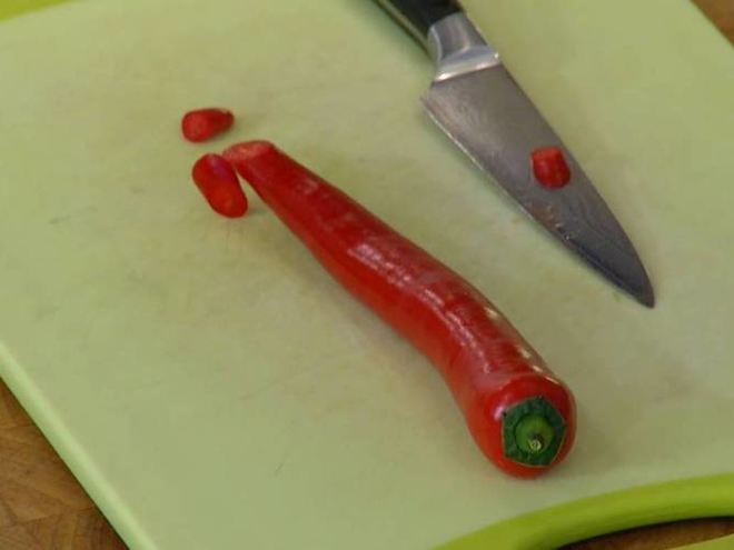 Рецепт восточного соуса