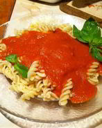 Южно-итальянский томатный соус