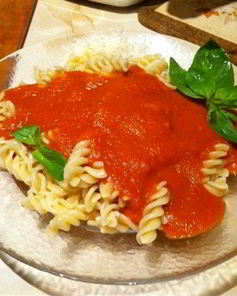 Южно-итальянский томатный соус