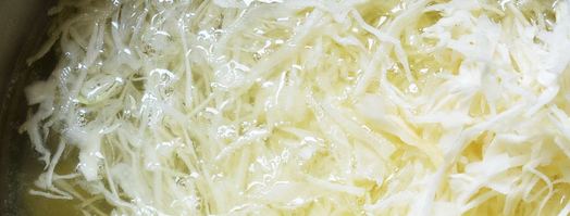 борщ без мяса. Шаг 8